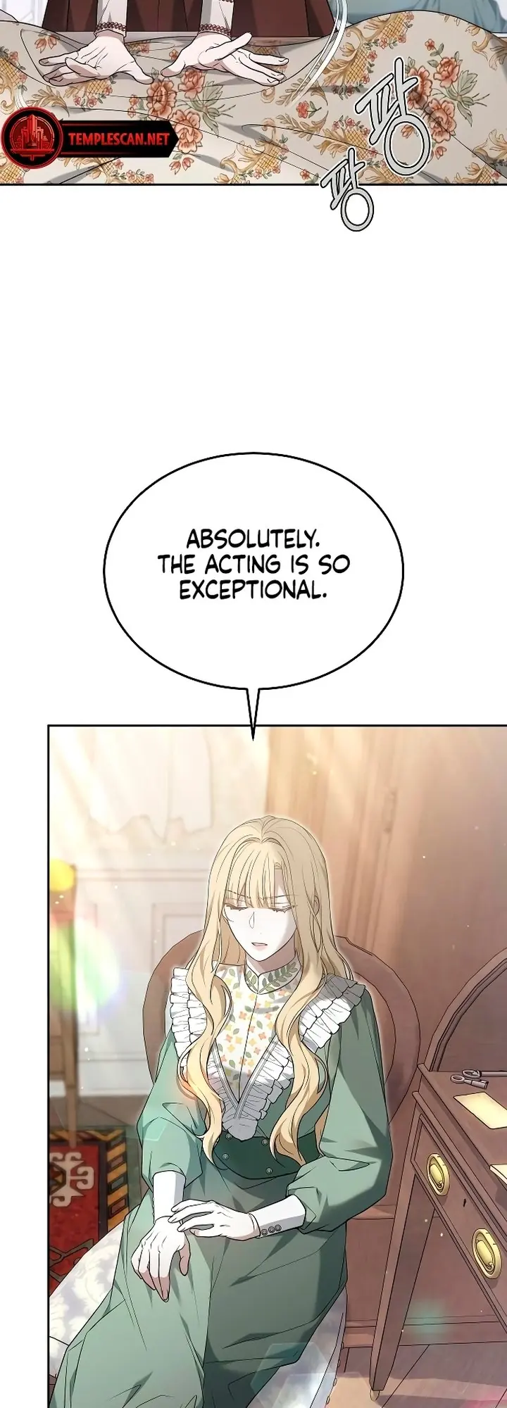 Age of Arrogance Chapter 22 Page 57