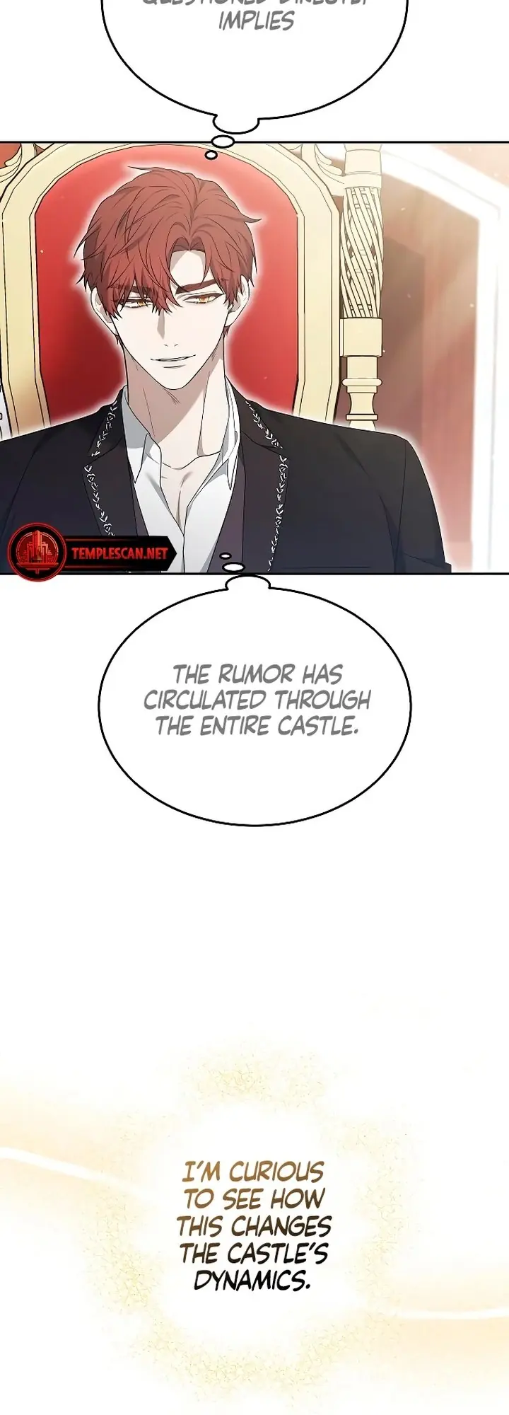 Age of Arrogance Chapter 23 Page 27