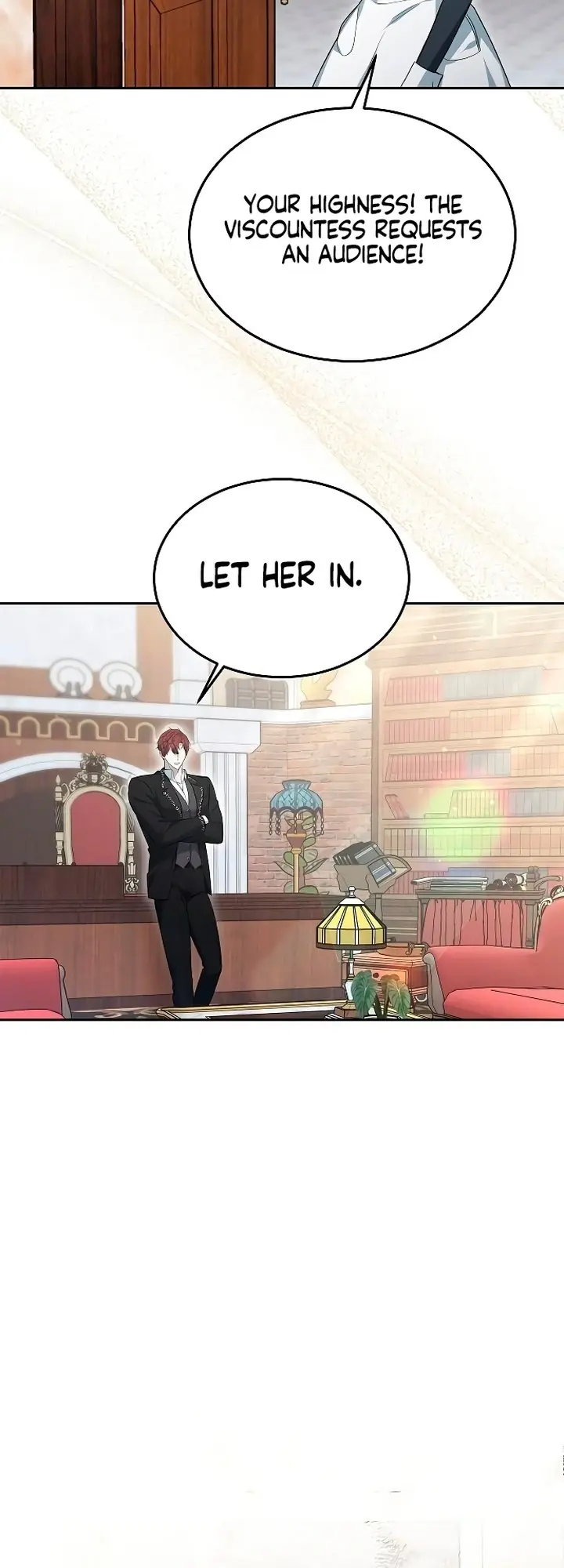 Age of Arrogance Chapter 23 Page 31