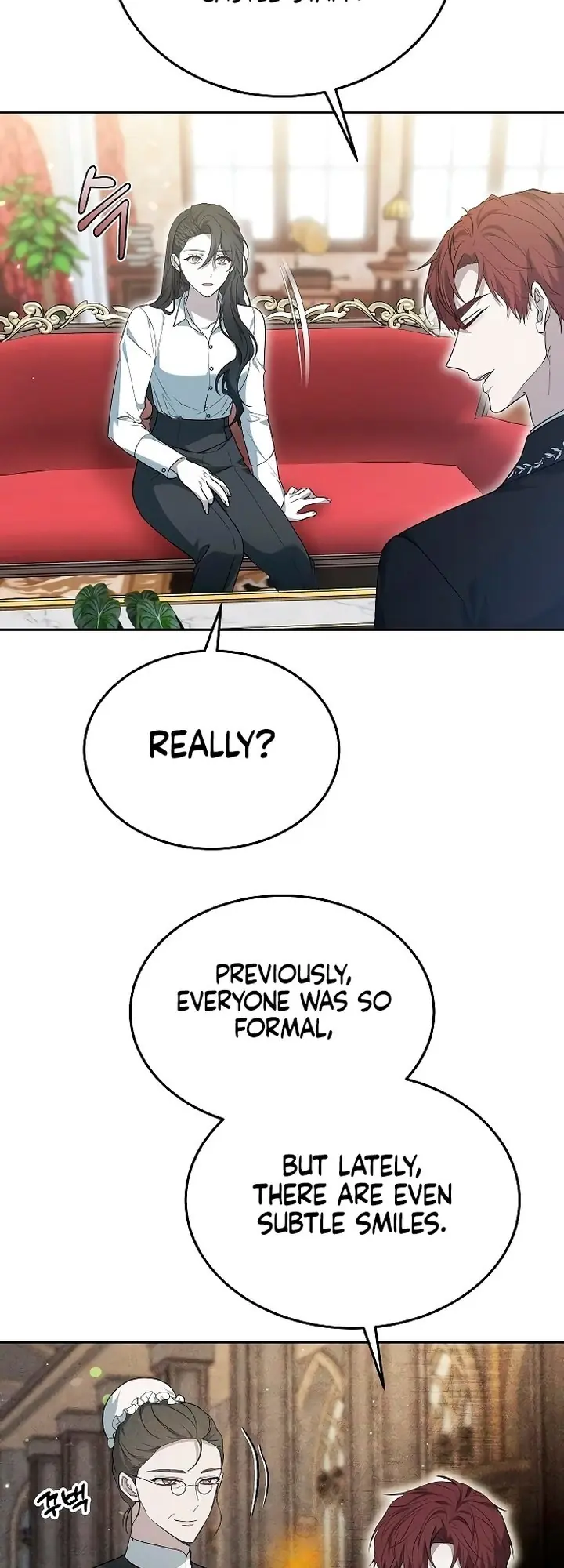 Age of Arrogance Chapter 23 Page 37