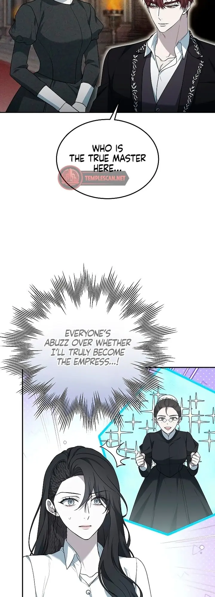 Age of Arrogance Chapter 23 Page 38