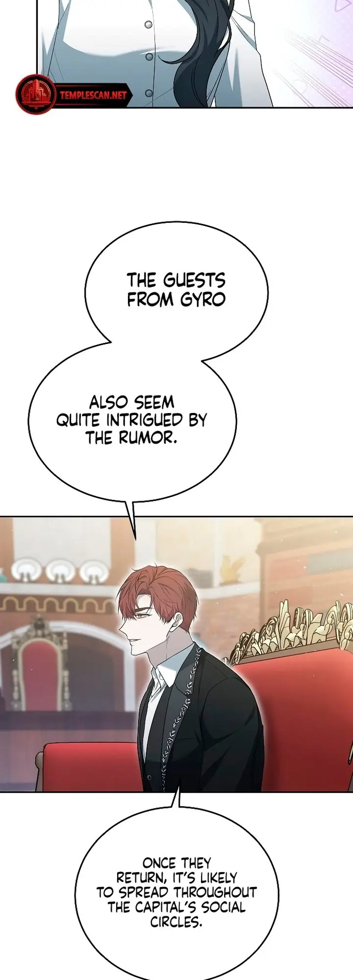 Age of Arrogance Chapter 23 Page 39