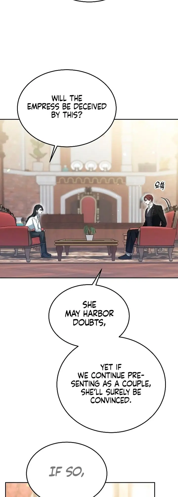 Age of Arrogance Chapter 23 Page 40