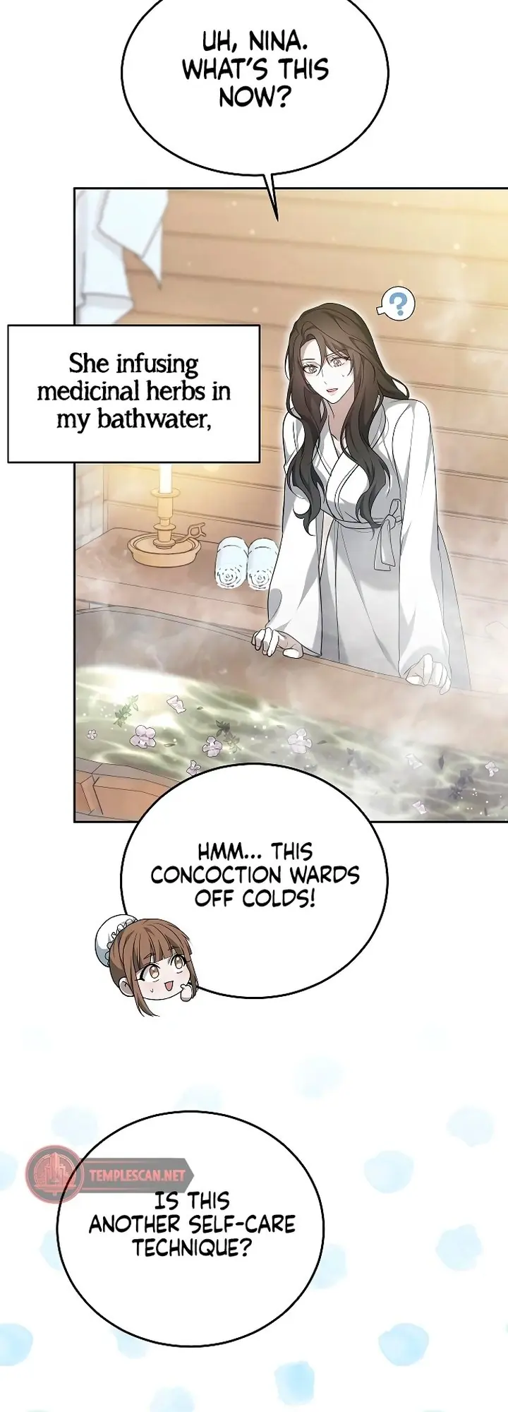 Age of Arrogance Chapter 23 Page 47
