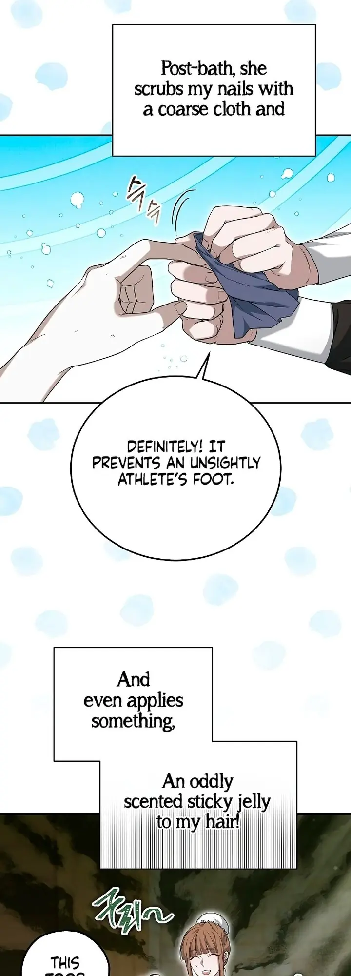 Age of Arrogance Chapter 23 Page 48