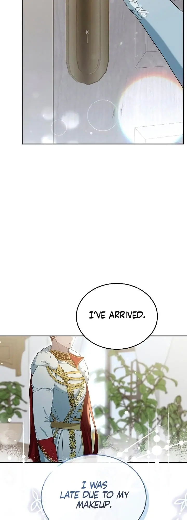 Age of Arrogance Chapter 23 Page 54