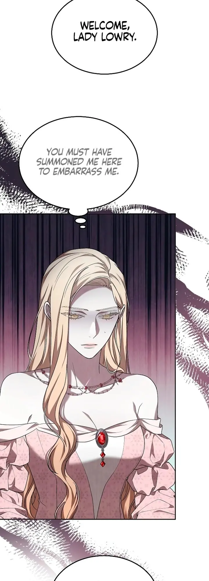 Age of Arrogance Chapter 23 Page 62