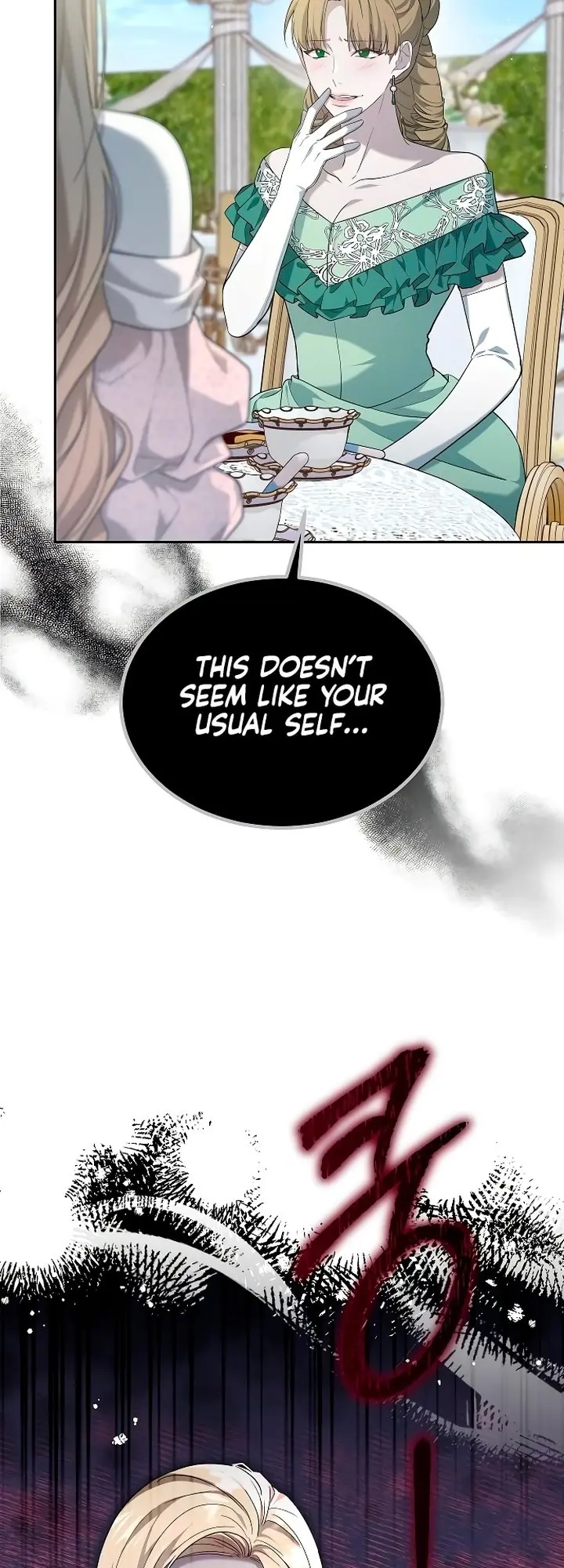 Age of Arrogance Chapter 23 Page 66