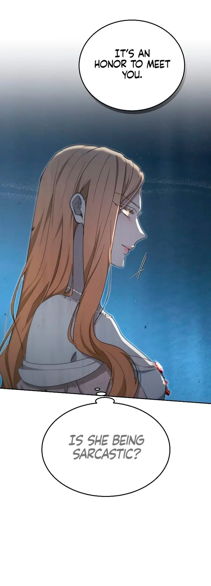 Age of Arrogance Chapter 24 Page 4