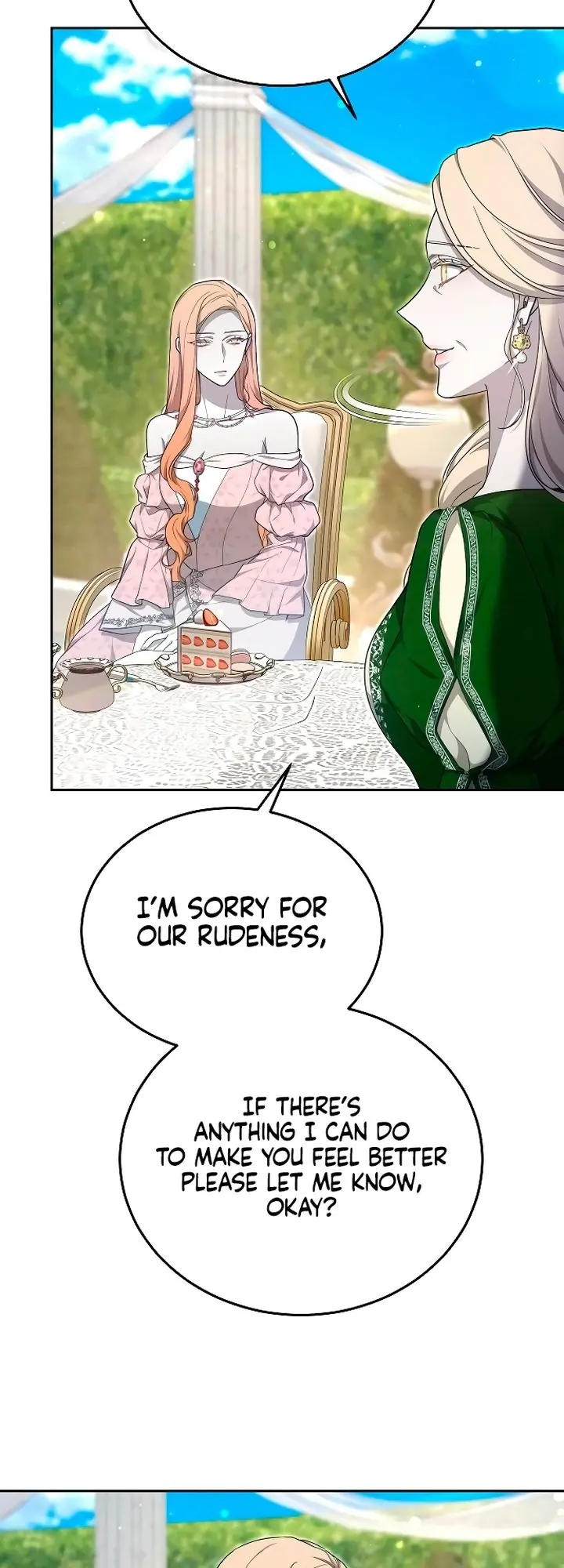 Age of Arrogance Chapter 24 Page 15