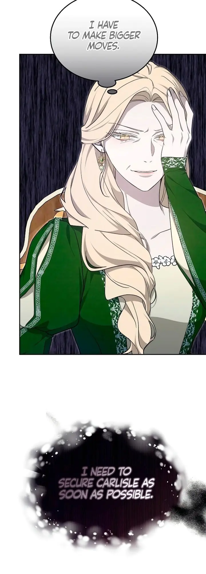 Age of Arrogance Chapter 24 Page 24