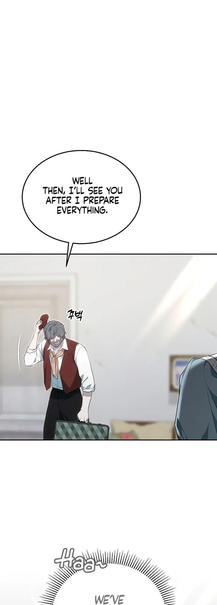 Age of Arrogance Chapter 24 Page 33