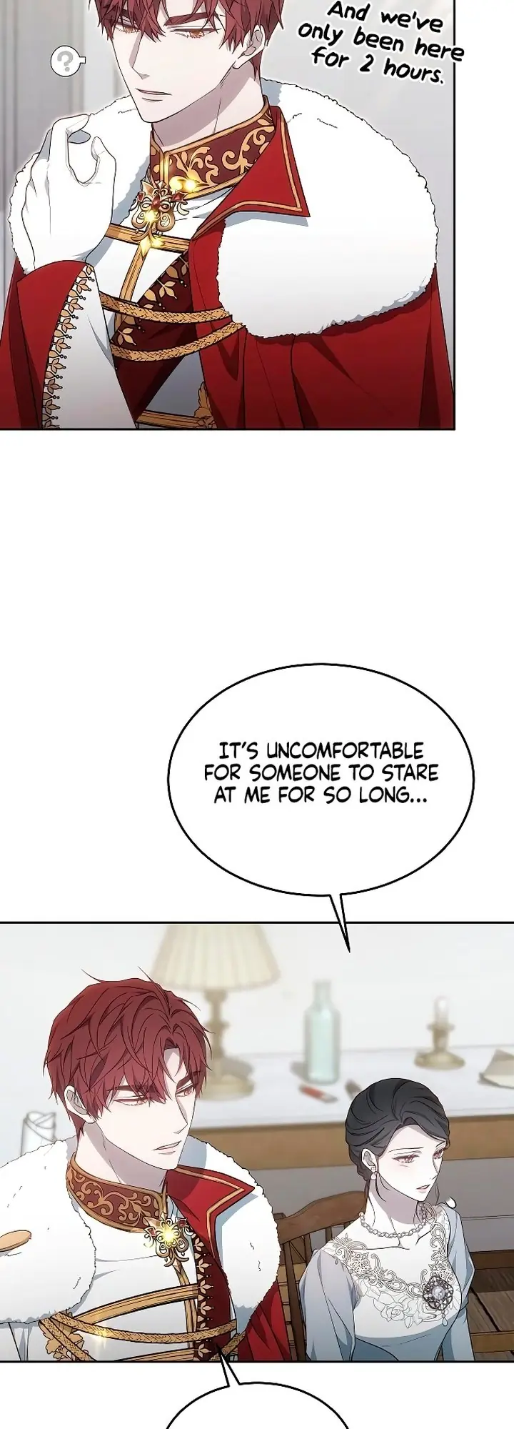 Age of Arrogance Chapter 24 Page 35