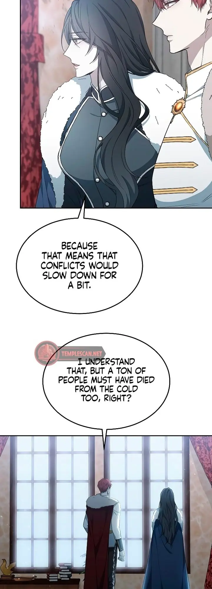 Age of Arrogance Chapter 24 Page 52