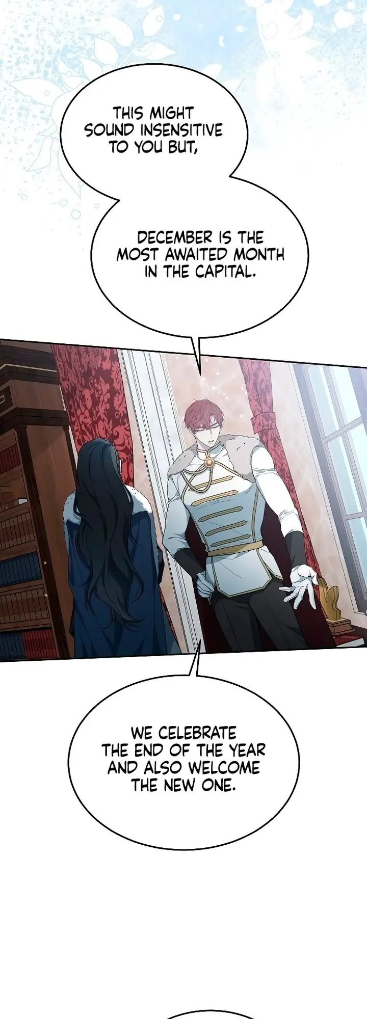 Age of Arrogance Chapter 24 Page 60