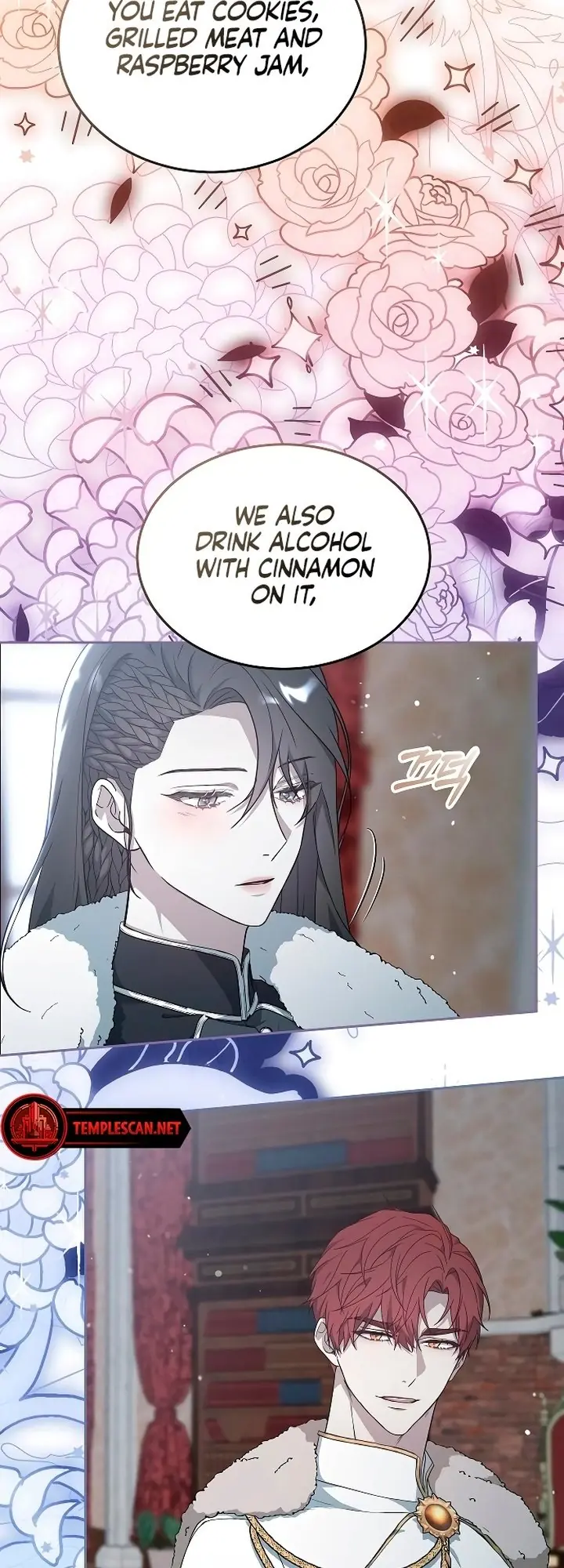 Age of Arrogance Chapter 24 Page 62