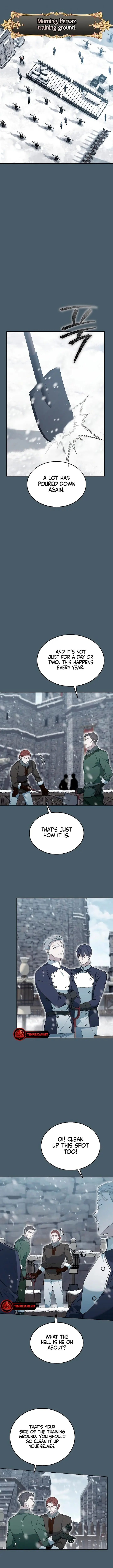 Age of Arrogance Chapter 25 Page 11