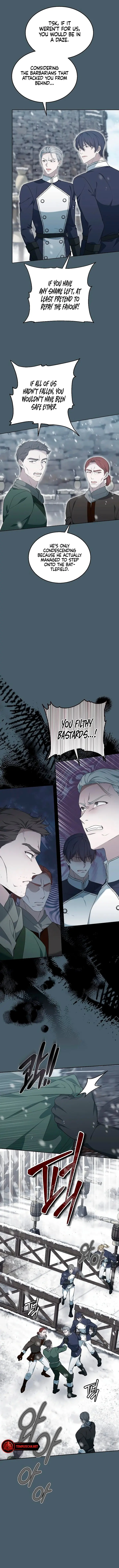 Age of Arrogance Chapter 25 Page 12