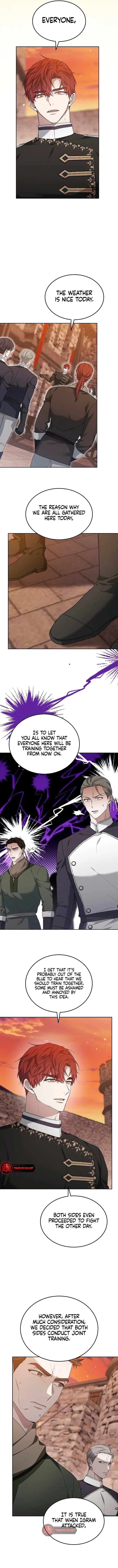 Age of Arrogance Chapter 26 Page 7