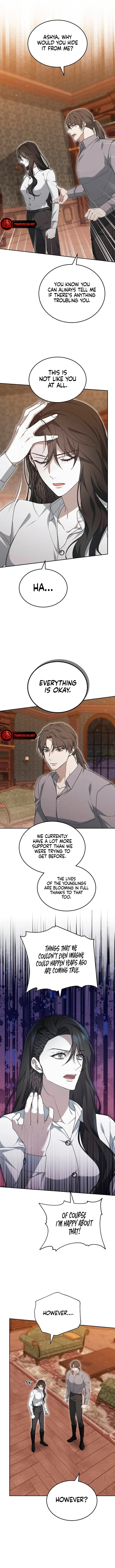 Age of Arrogance Chapter 27 Page 4