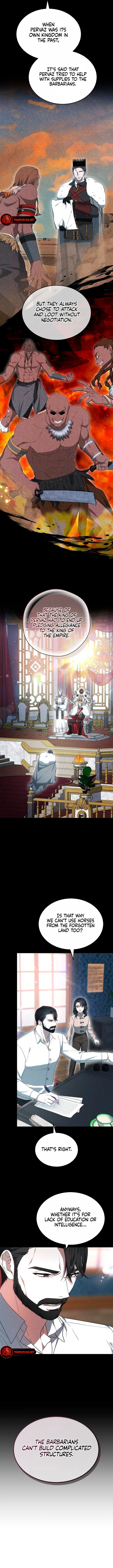 Age of Arrogance Chapter 27 Page 11