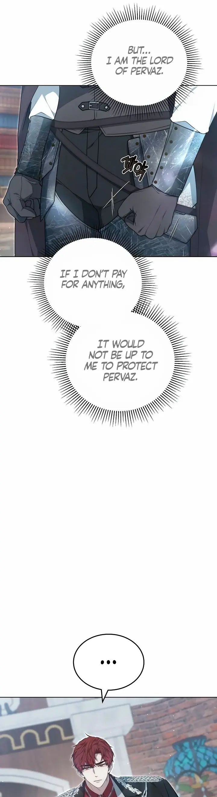 Age of Arrogance Chapter 28 Page 6