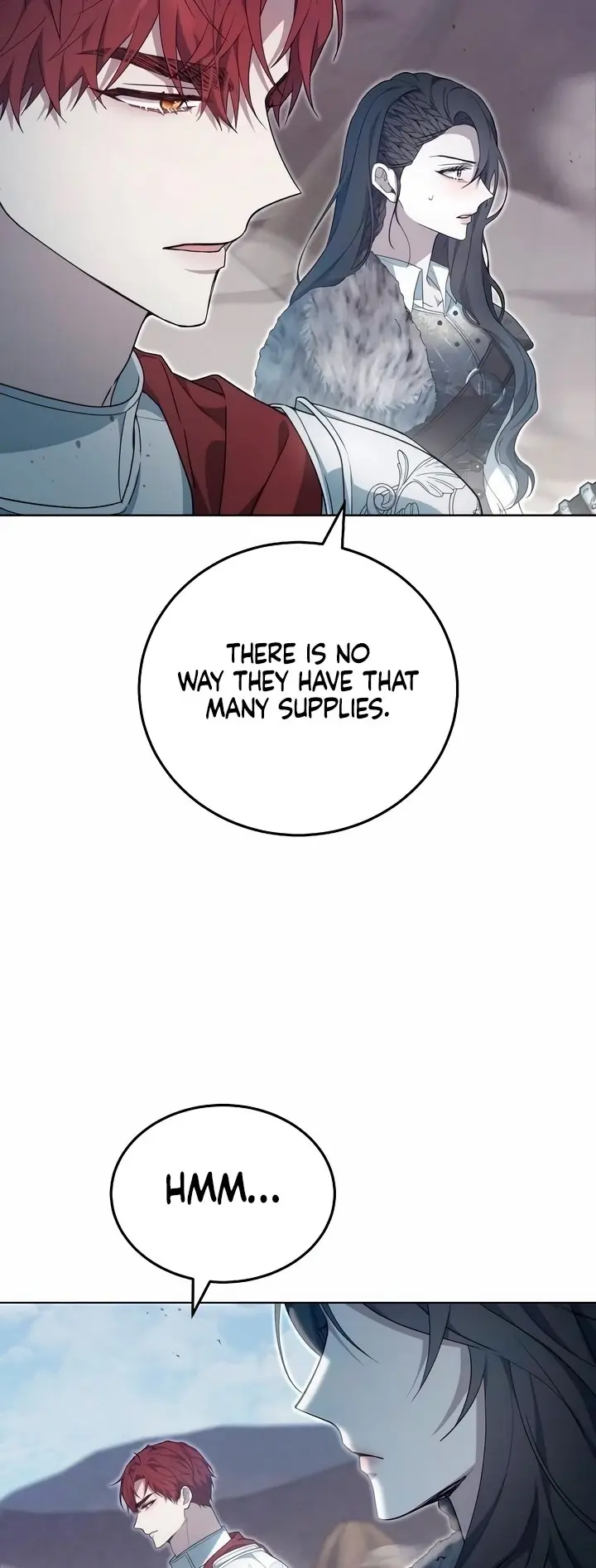 Age of Arrogance Chapter 28 Page 11