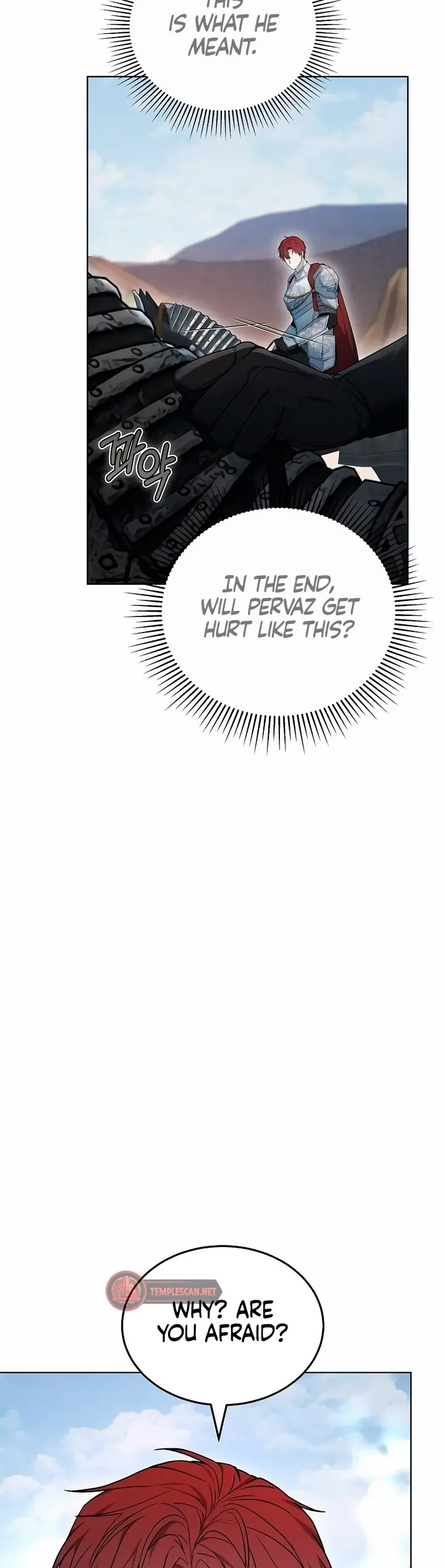 Age of Arrogance Chapter 28 Page 16