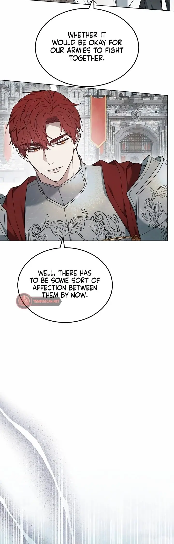 Age of Arrogance Chapter 28 Page 20