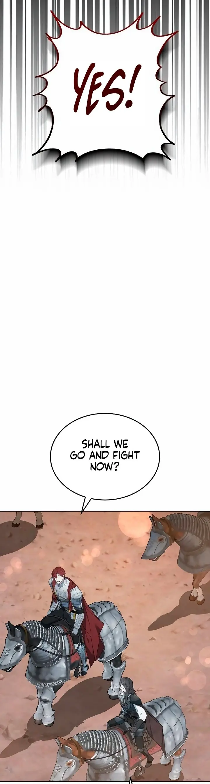 Age of Arrogance Chapter 28 Page 23