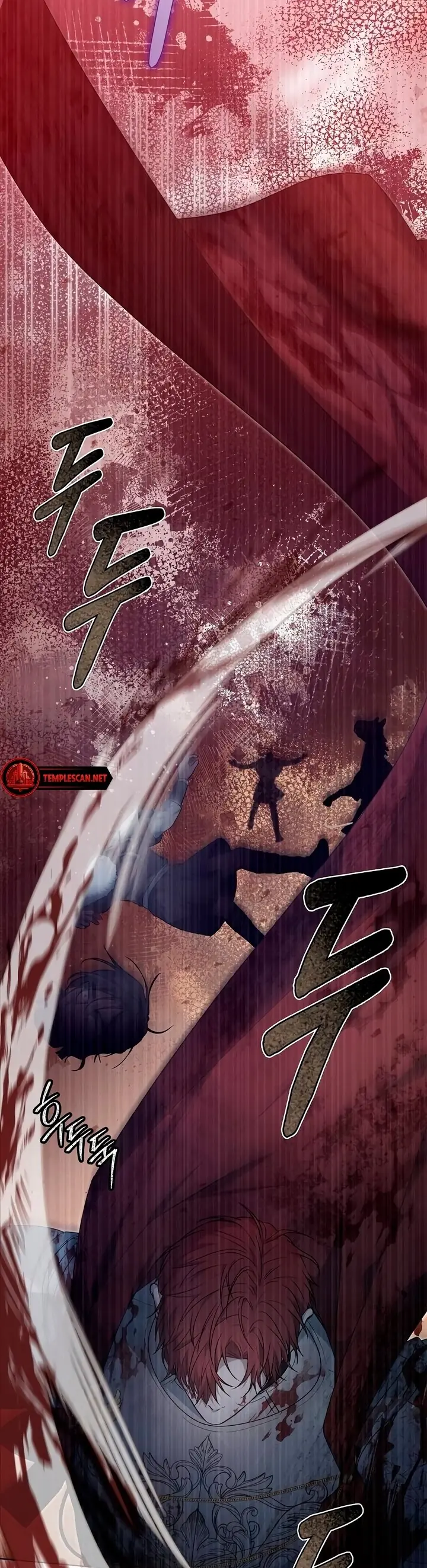 Age of Arrogance Chapter 28 Page 32