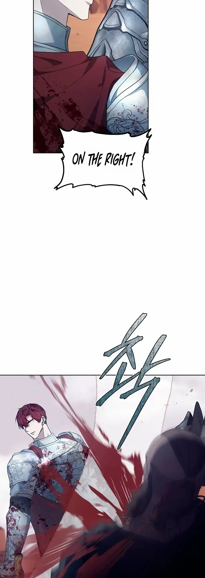 Age of Arrogance Chapter 28 Page 36