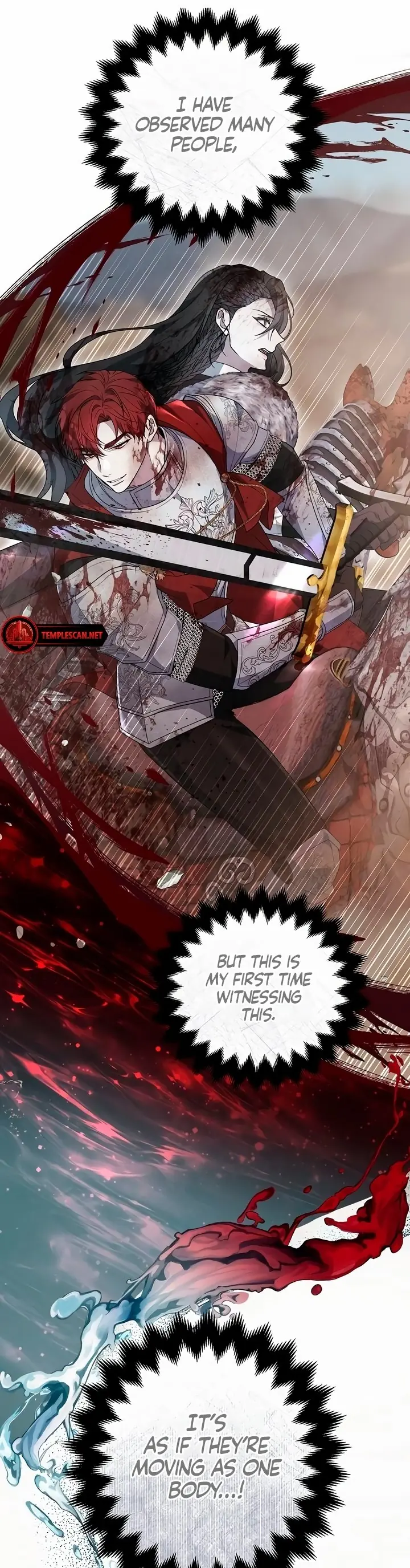 Age of Arrogance Chapter 28 Page 54