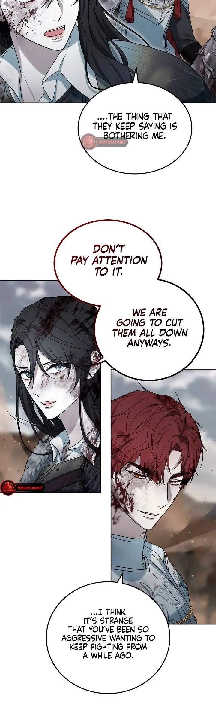 Age of Arrogance Chapter 29 Page 29