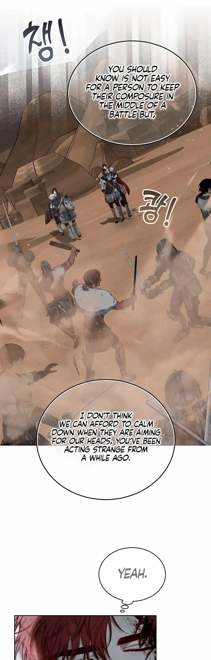 Age of Arrogance Chapter 29 Page 30