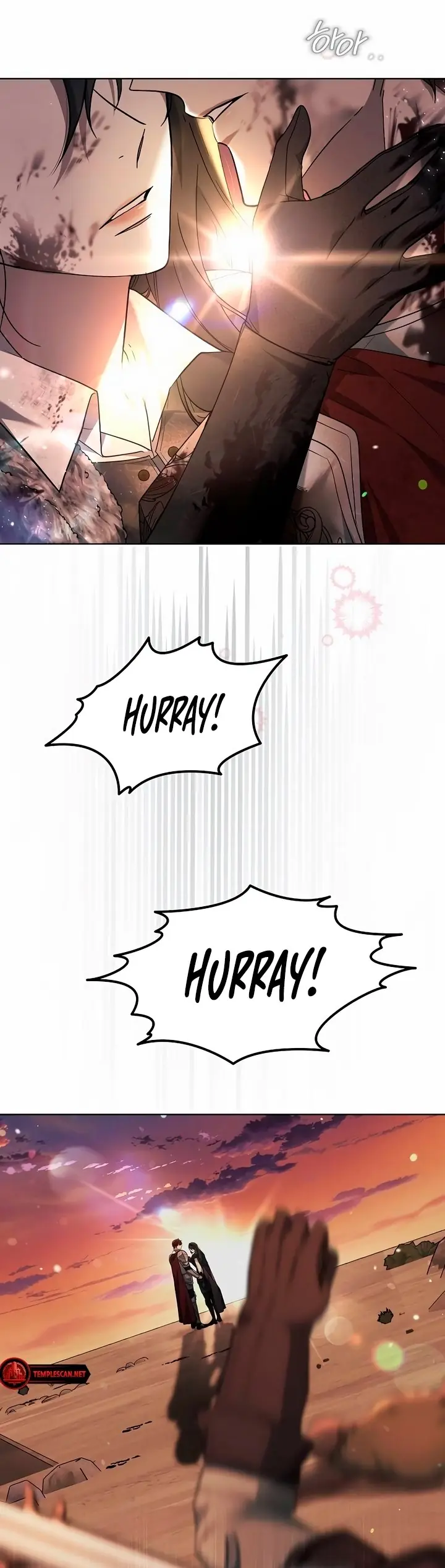 Age of Arrogance Chapter 29 Page 44