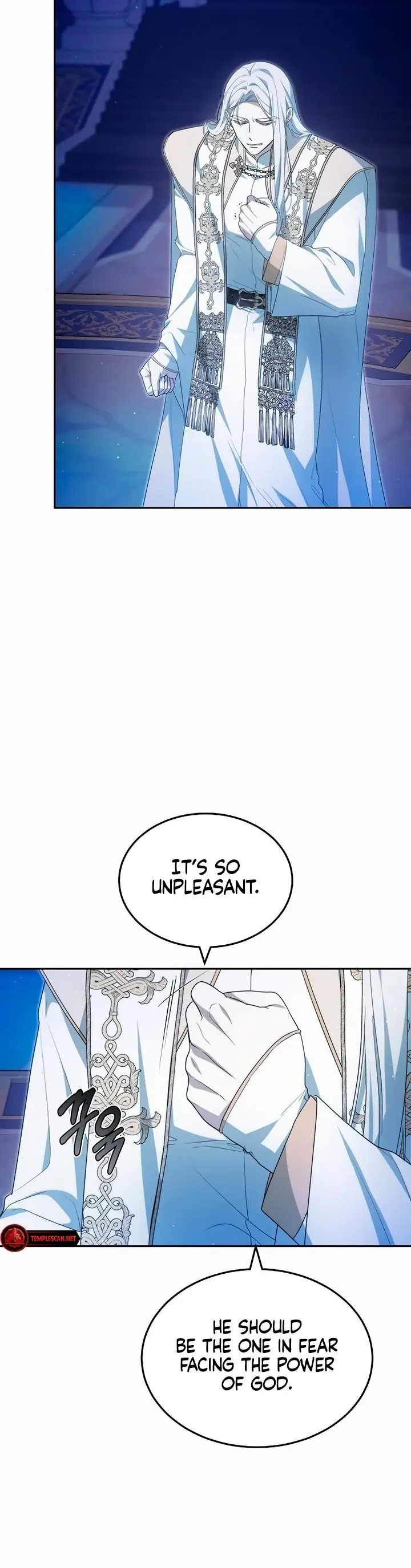 Age of Arrogance Chapter 30 Page 4
