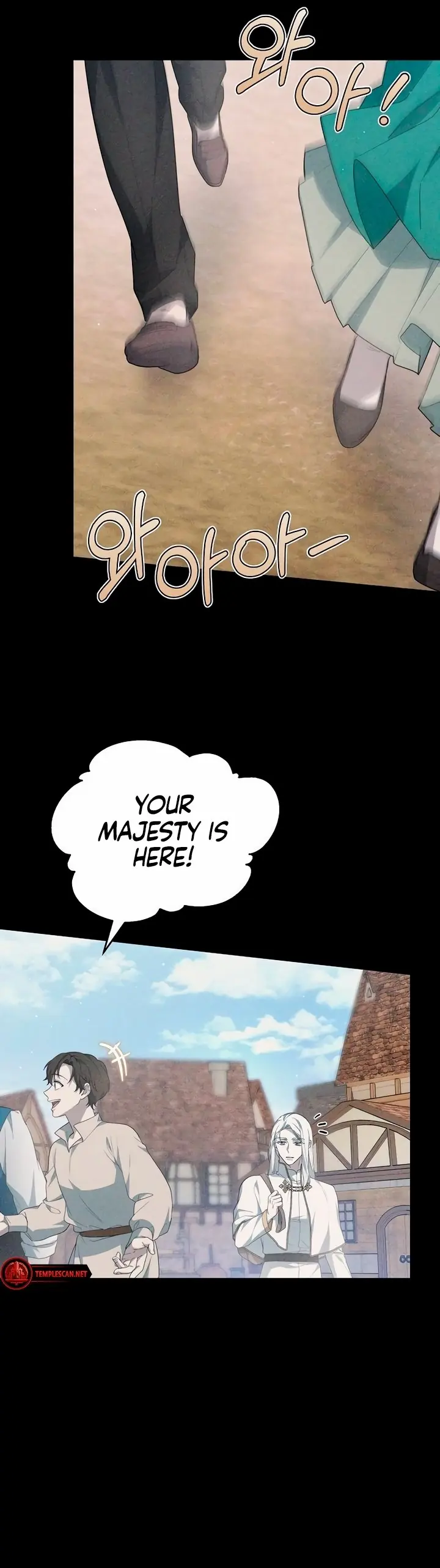 Age of Arrogance Chapter 30 Page 10