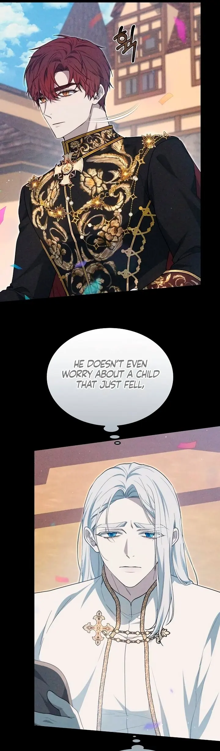 Age of Arrogance Chapter 30 Page 14