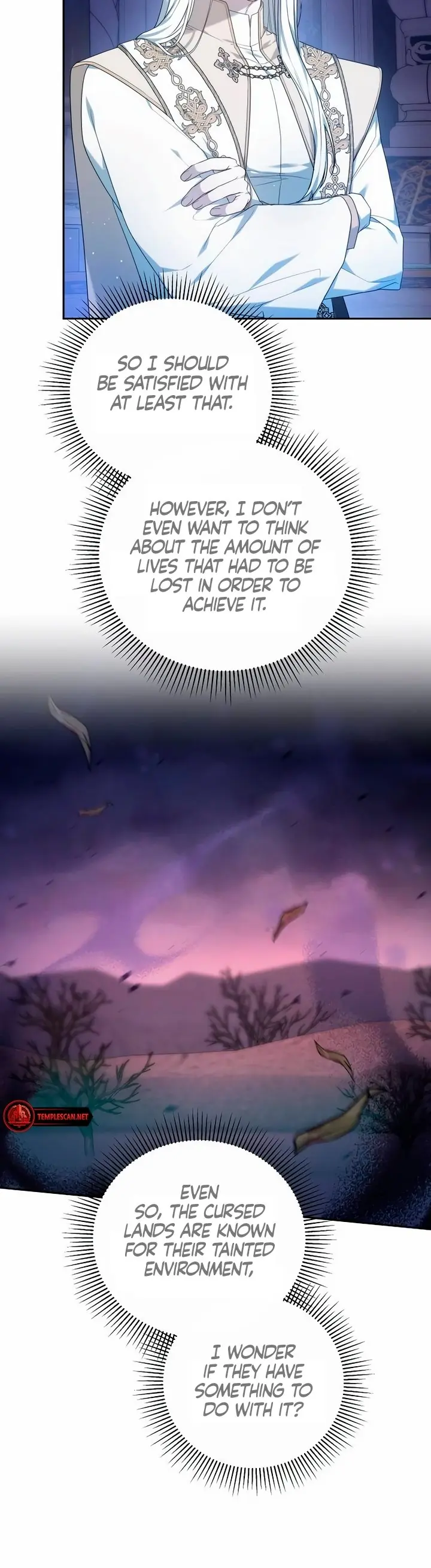 Age of Arrogance Chapter 30 Page 33
