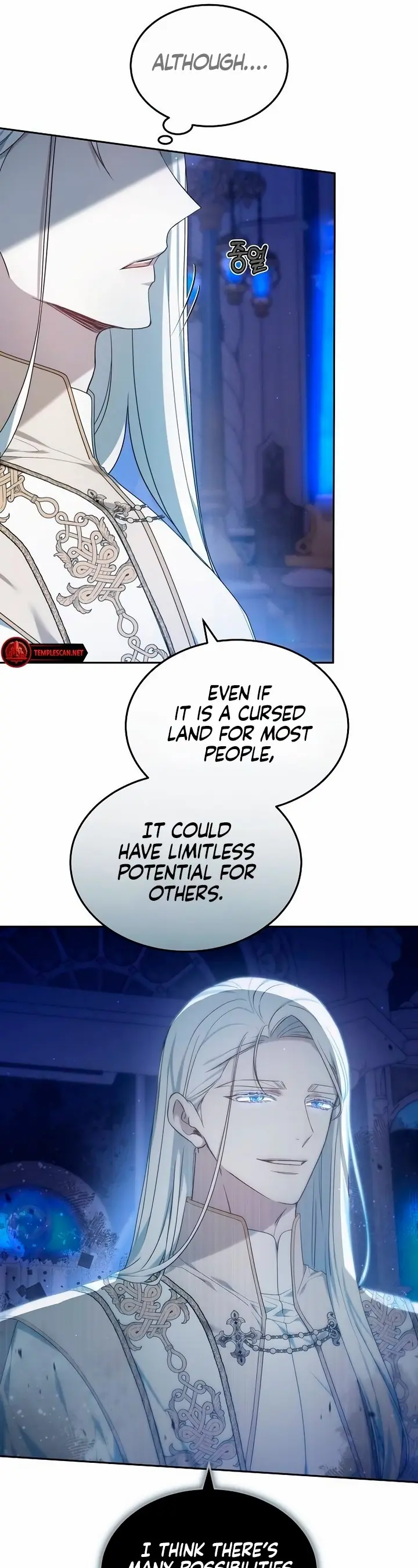 Age of Arrogance Chapter 30 Page 34