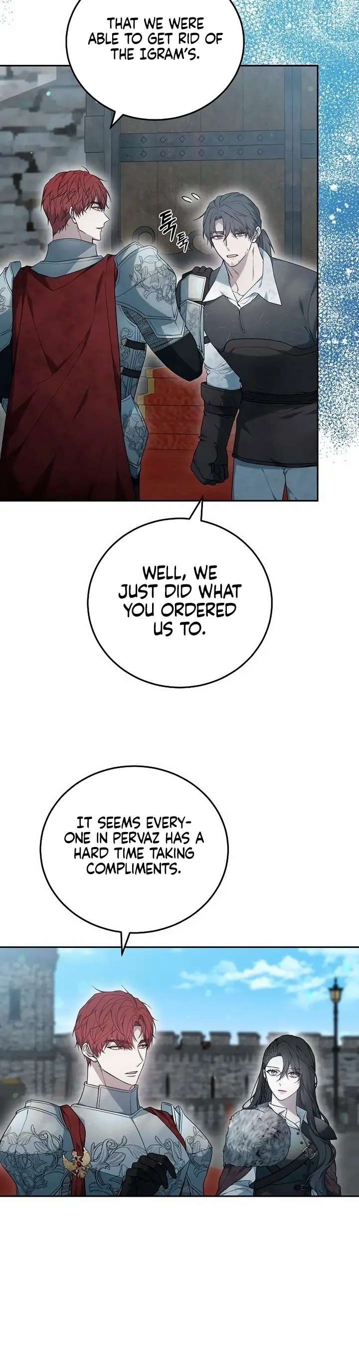 Age of Arrogance Chapter 30 Page 37