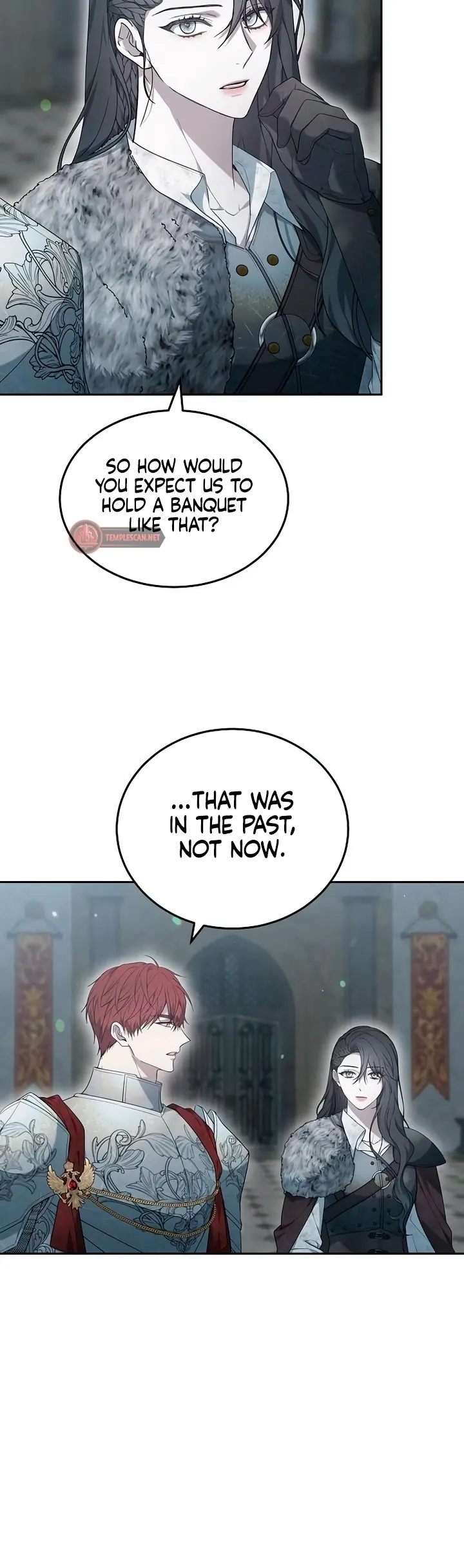Age of Arrogance Chapter 30 Page 41