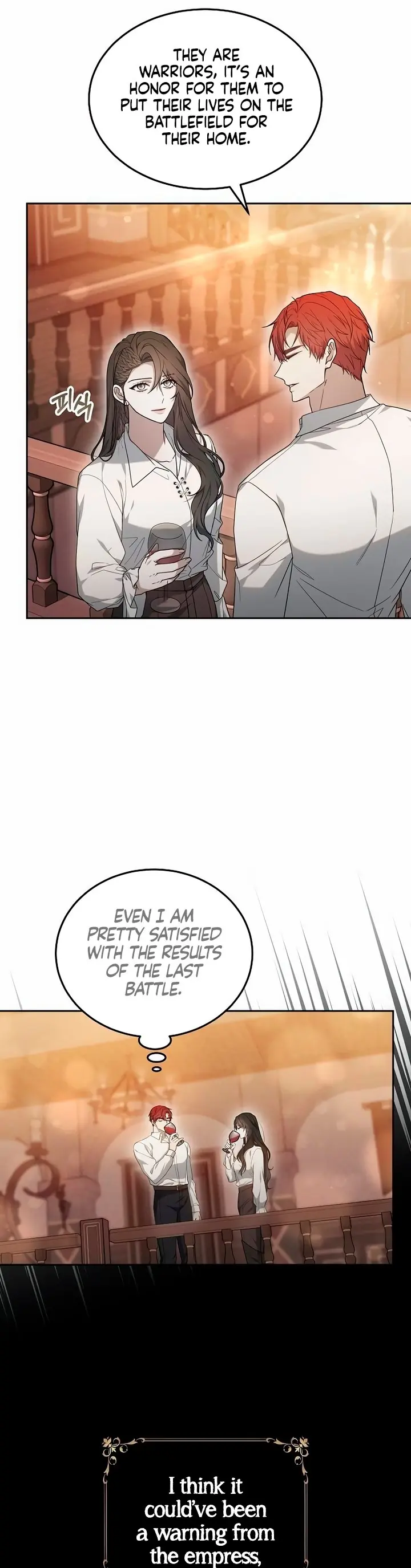 Age of Arrogance Chapter 30 Page 46