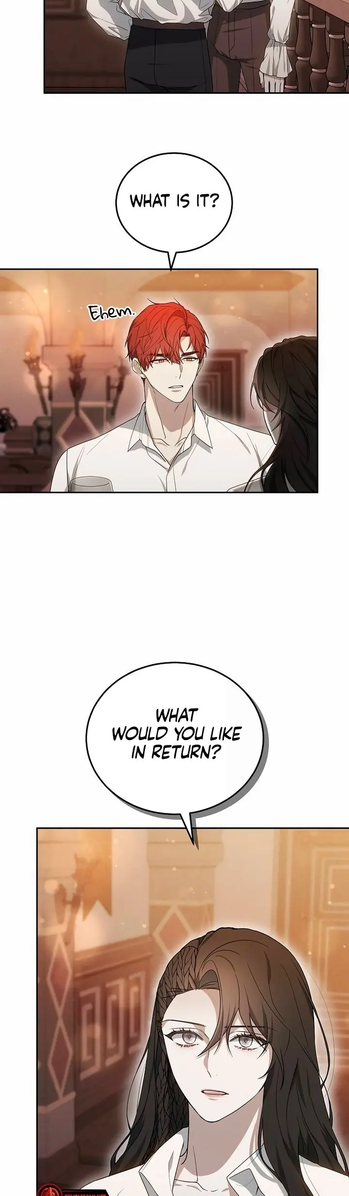 Age of Arrogance Chapter 30 Page 52