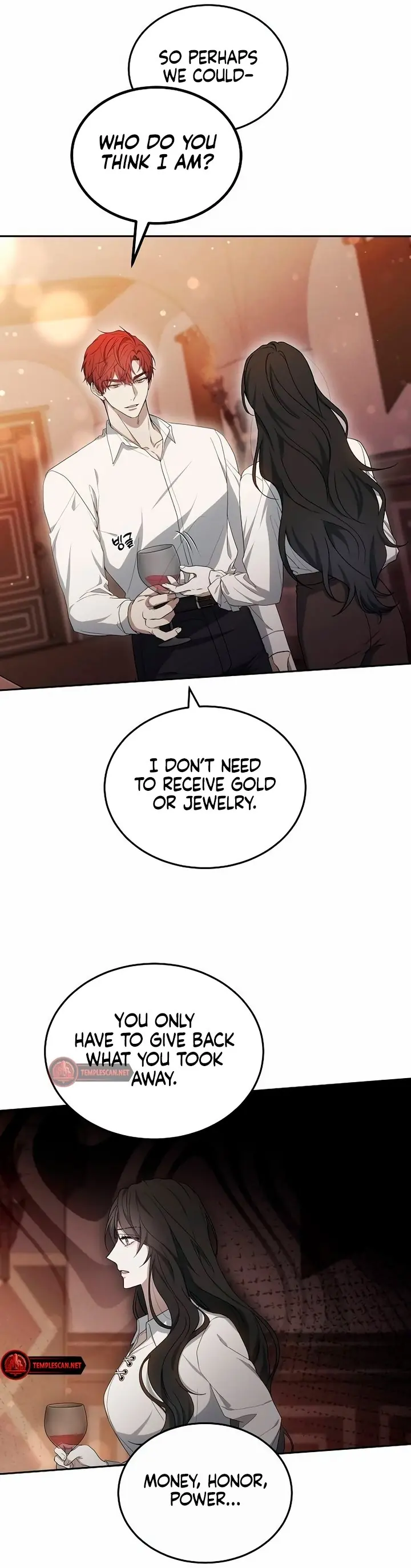 Age of Arrogance Chapter 30 Page 54