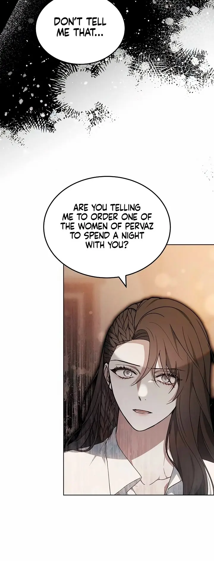 Age of Arrogance Chapter 31 Page 5