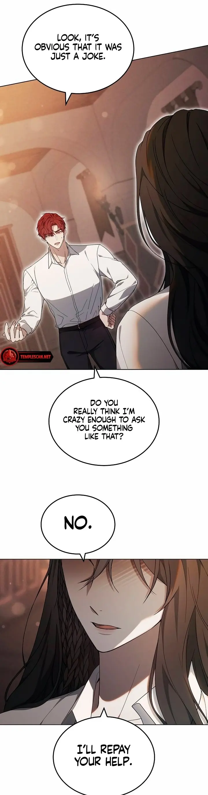 Age of Arrogance Chapter 31 Page 10