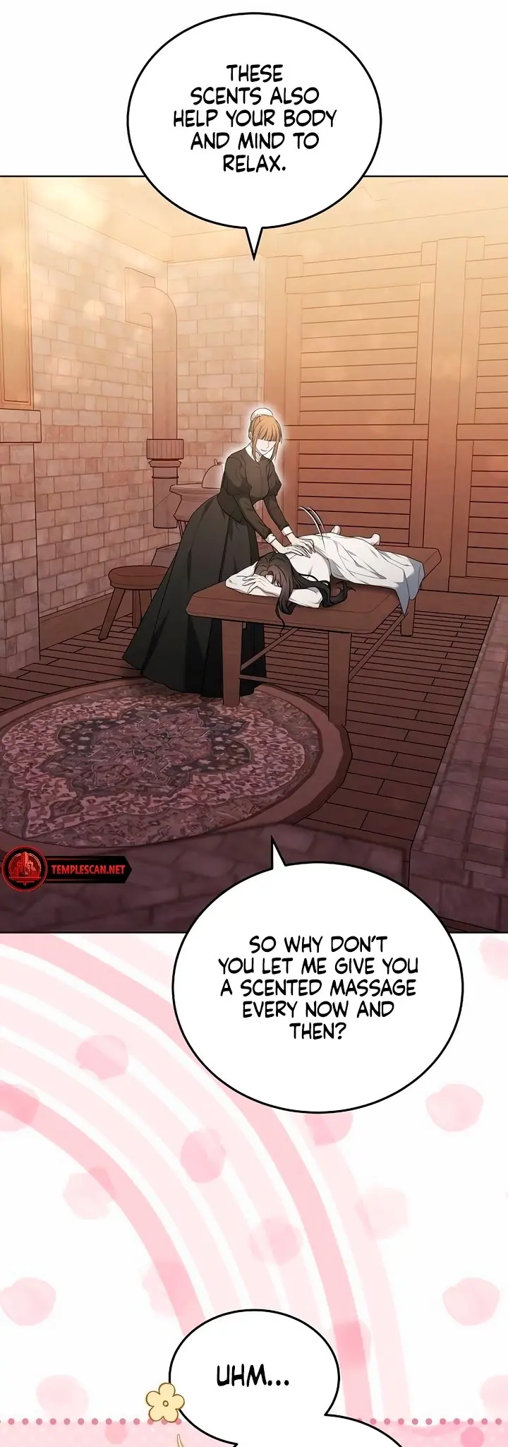 Age of Arrogance Chapter 31 Page 22