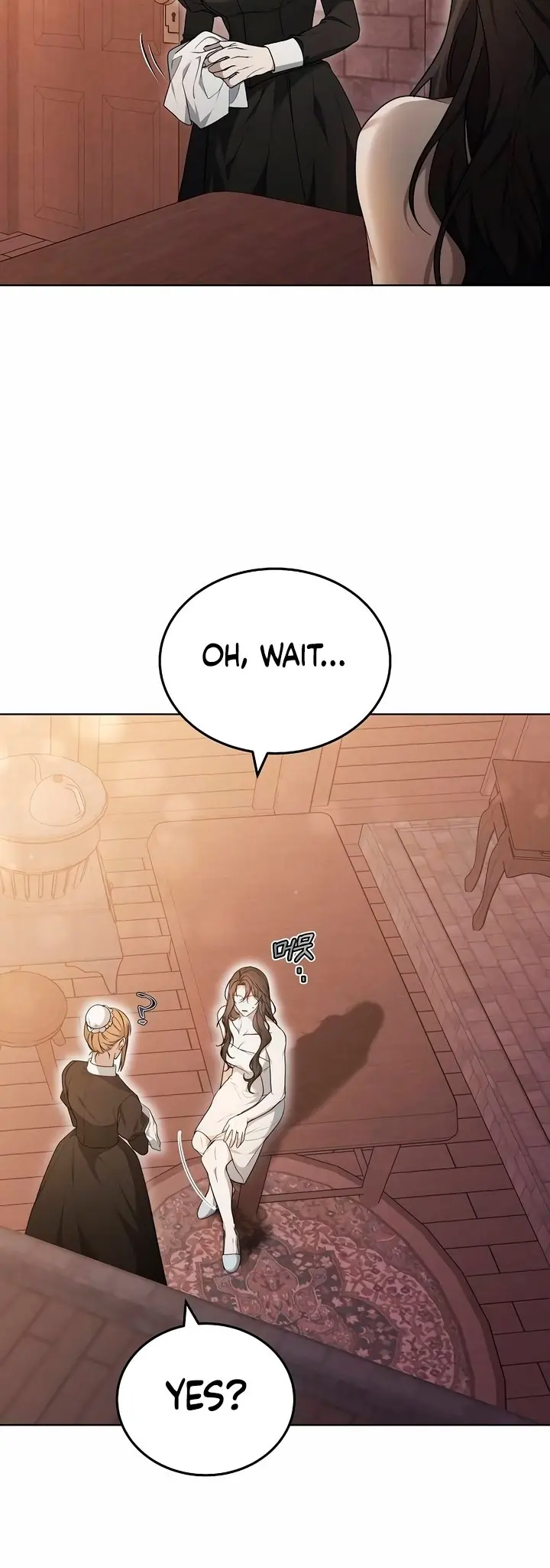 Age of Arrogance Chapter 31 Page 25